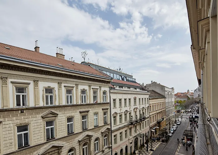 Hotel Central Basilica