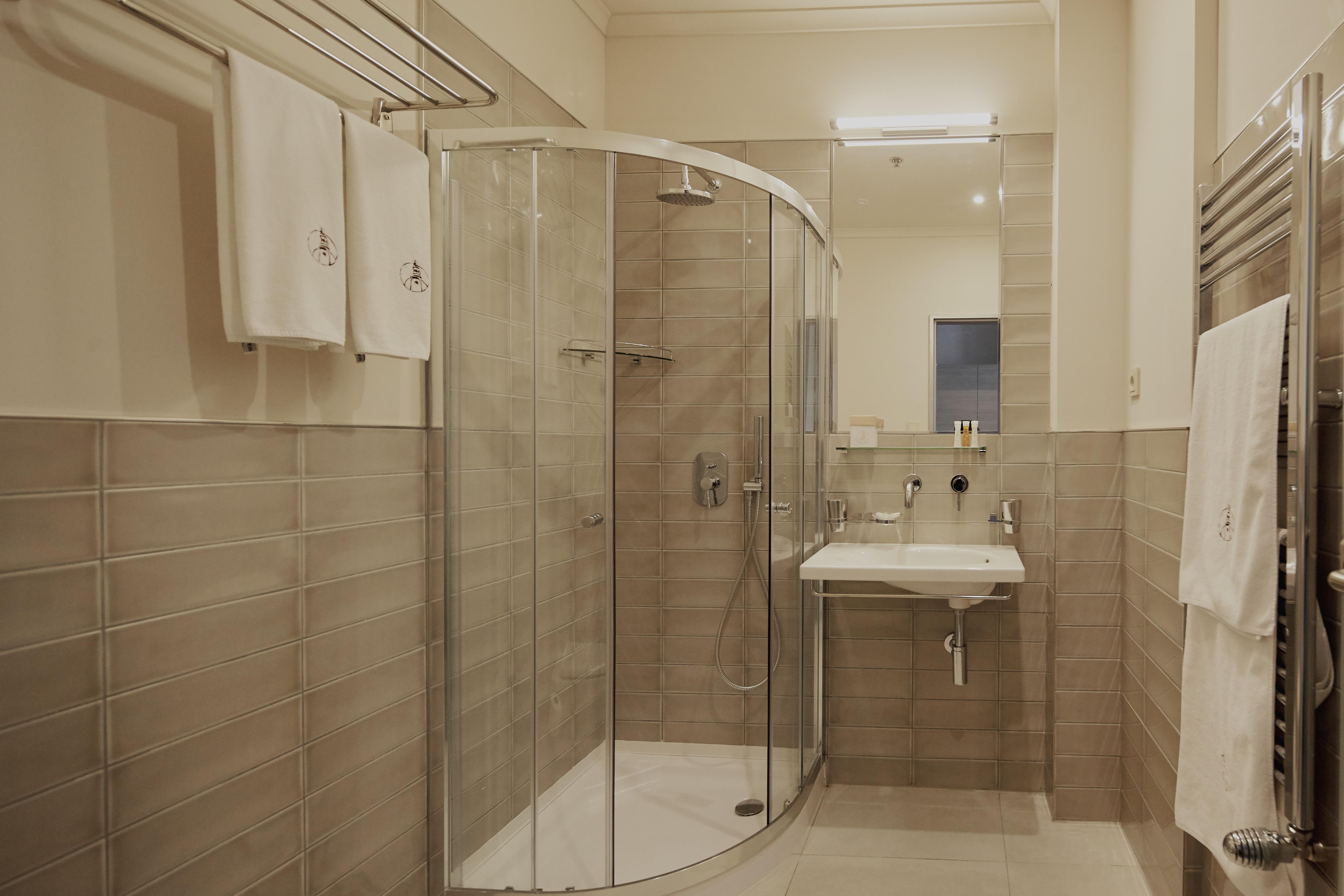 Hotel Basilica Boedapest