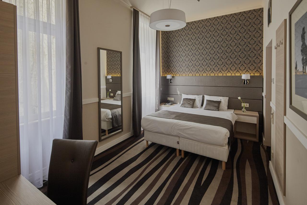Basilica Hotel