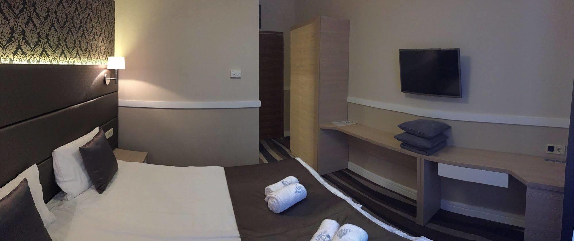 Basilica Hotel 4*