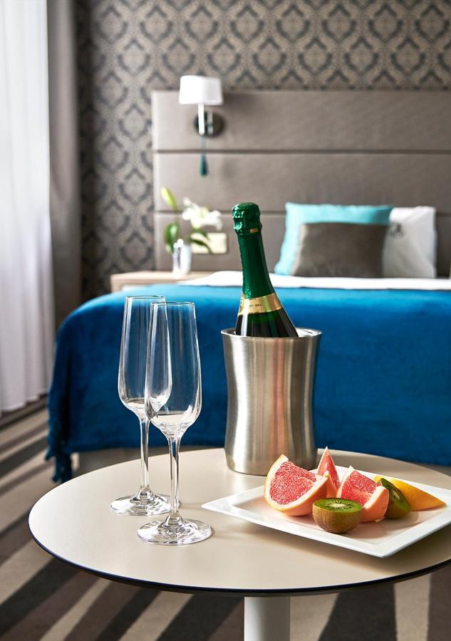 Basilica Hotel Budapesta