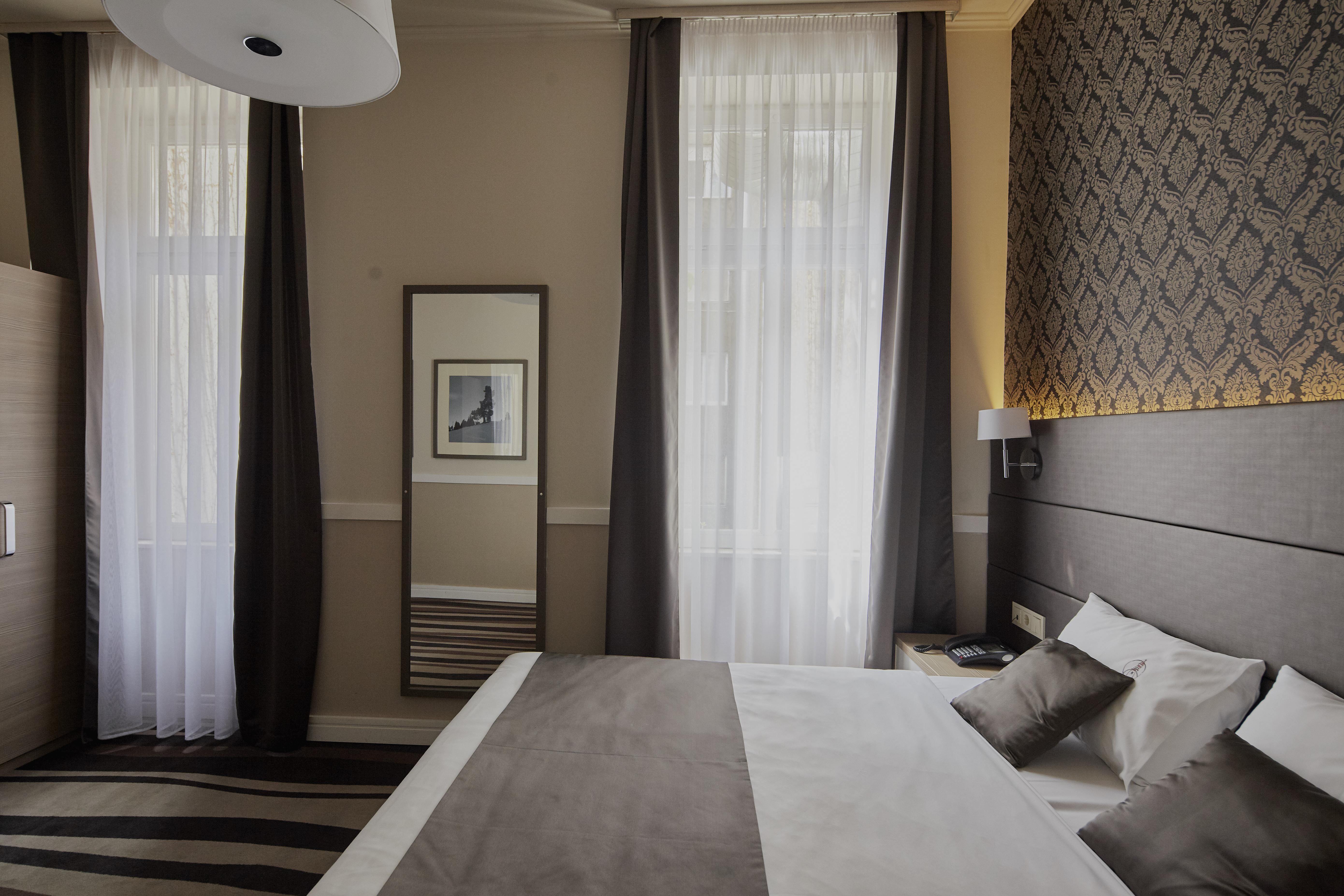 Hotel Basilica