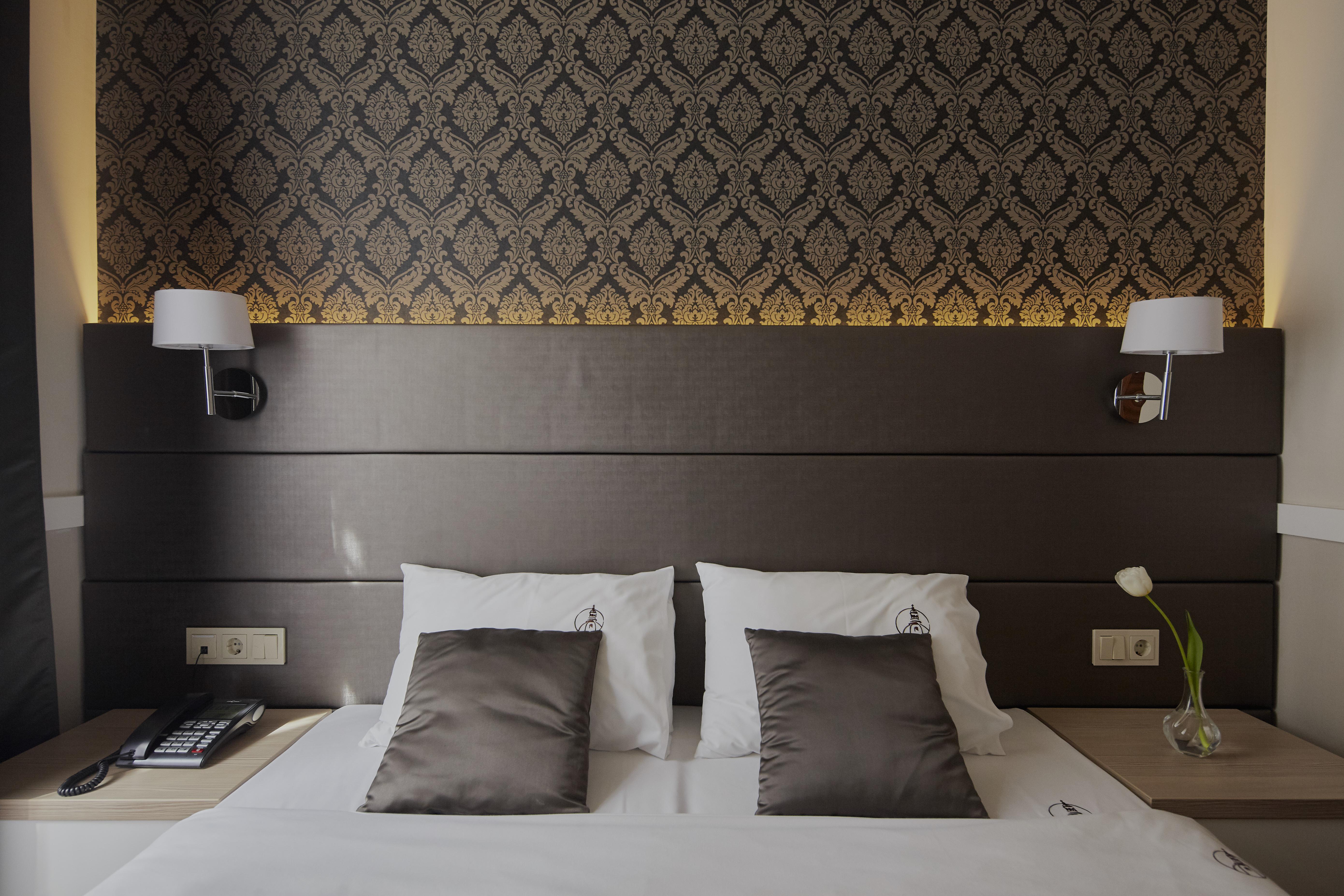 Hotel Basilica 4*