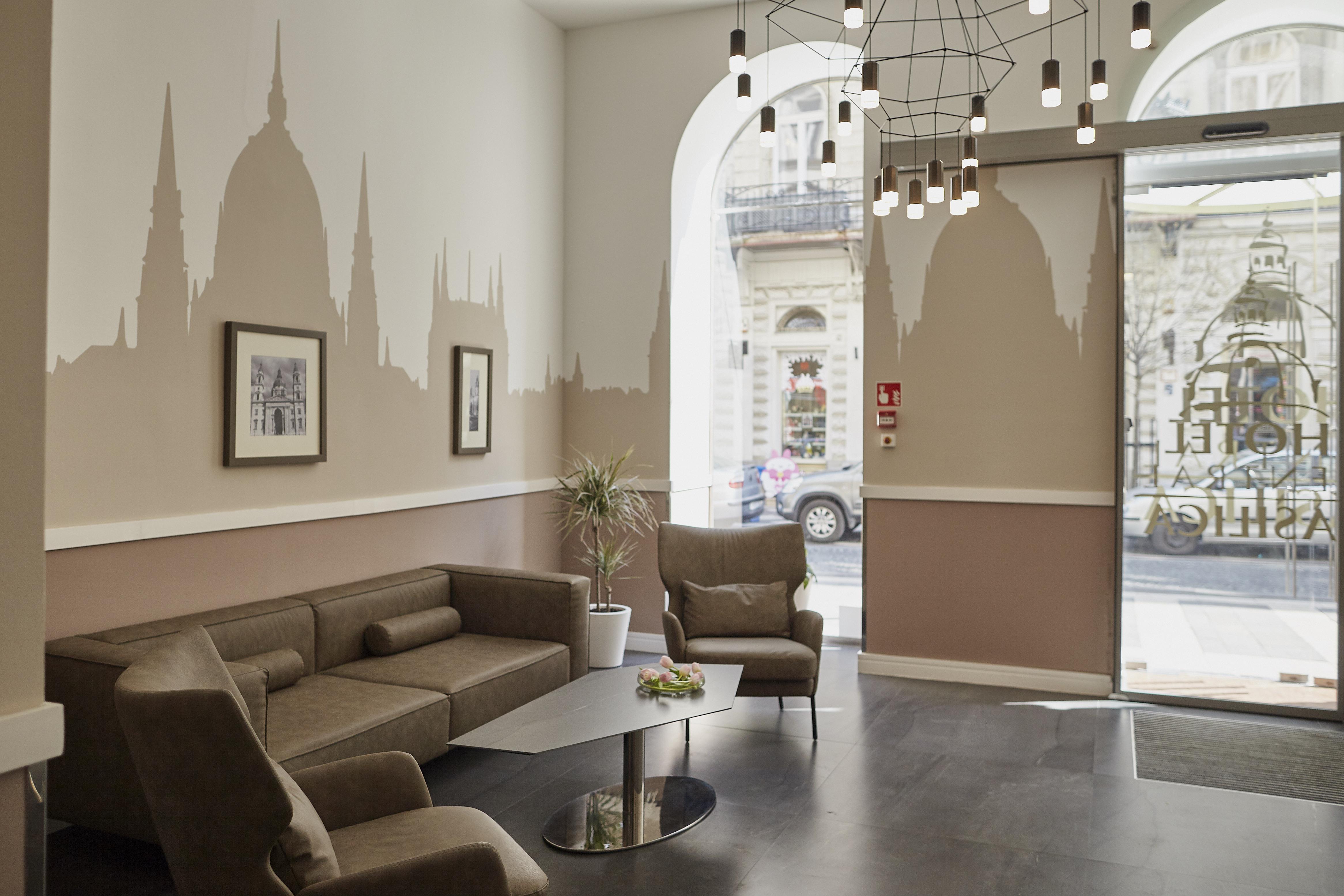 Hotel Basilica 4*