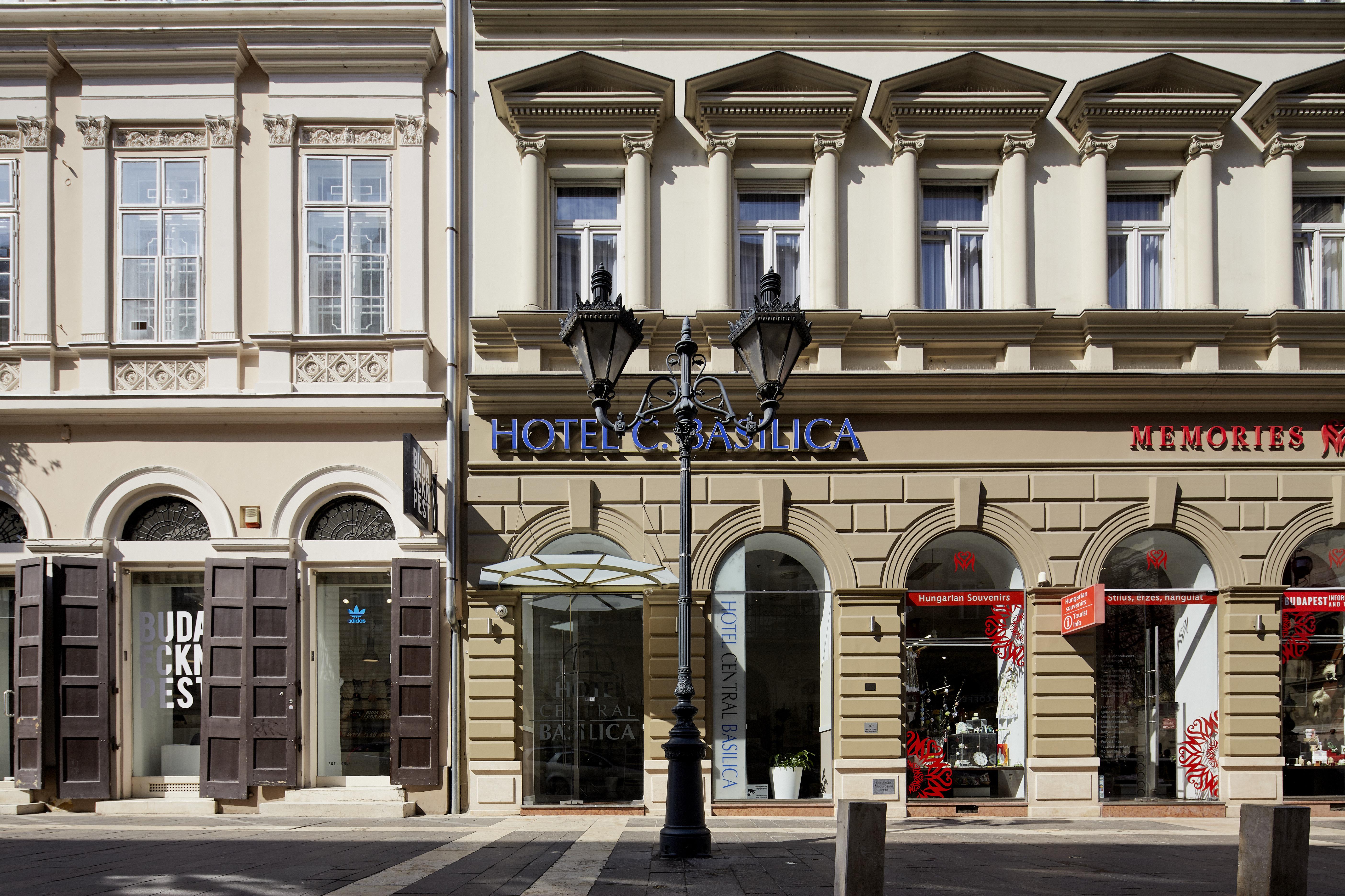 Basilica 4*