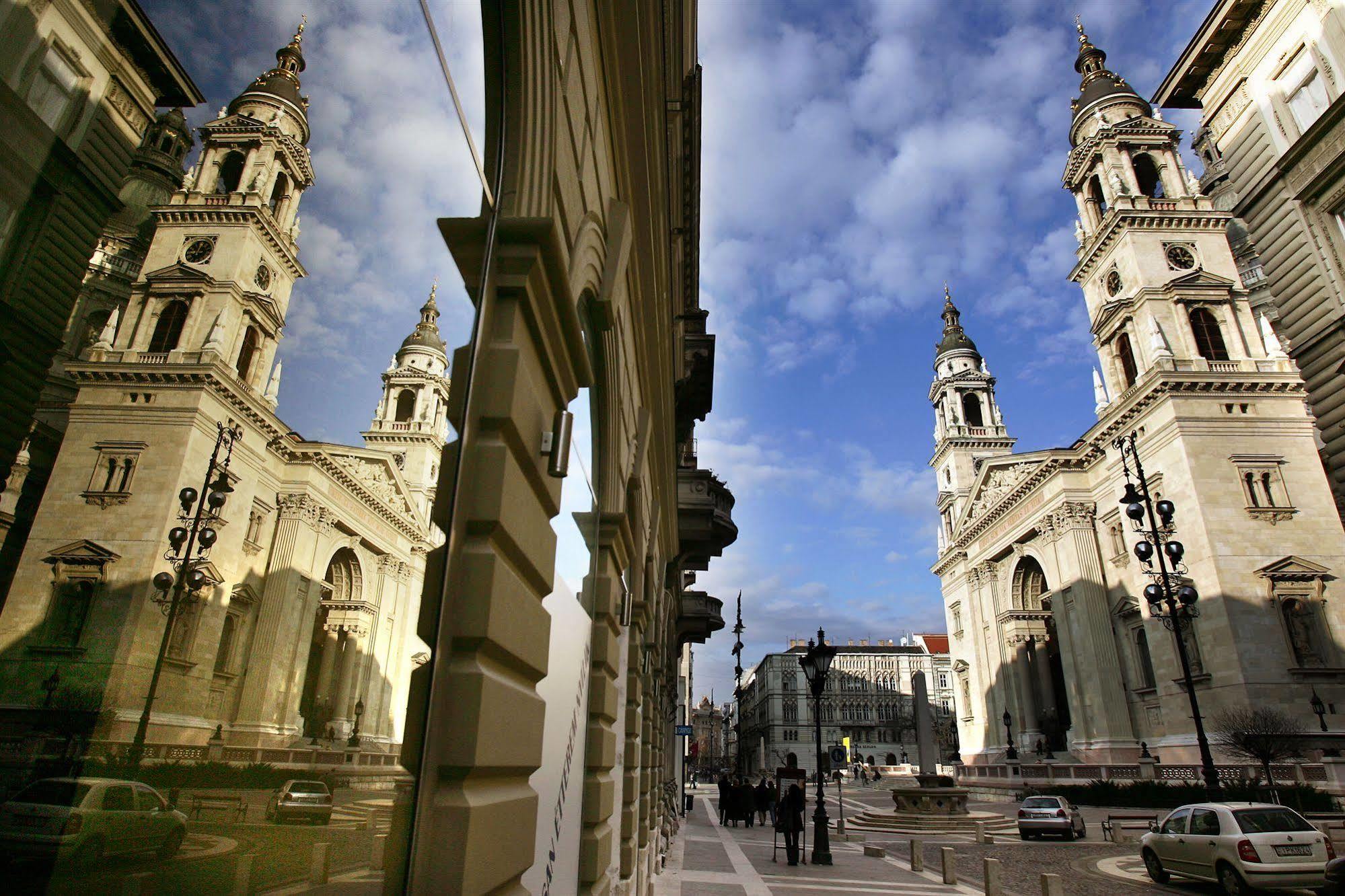 Basilica Budapesta