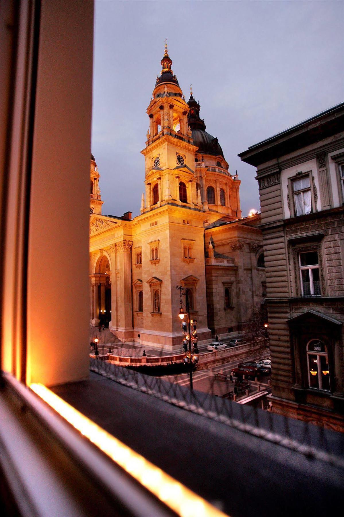 Hotel Basilica 4*